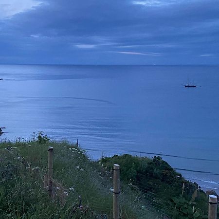 Saint Cyrus Woodston Fishing Station 빌라 외부 사진