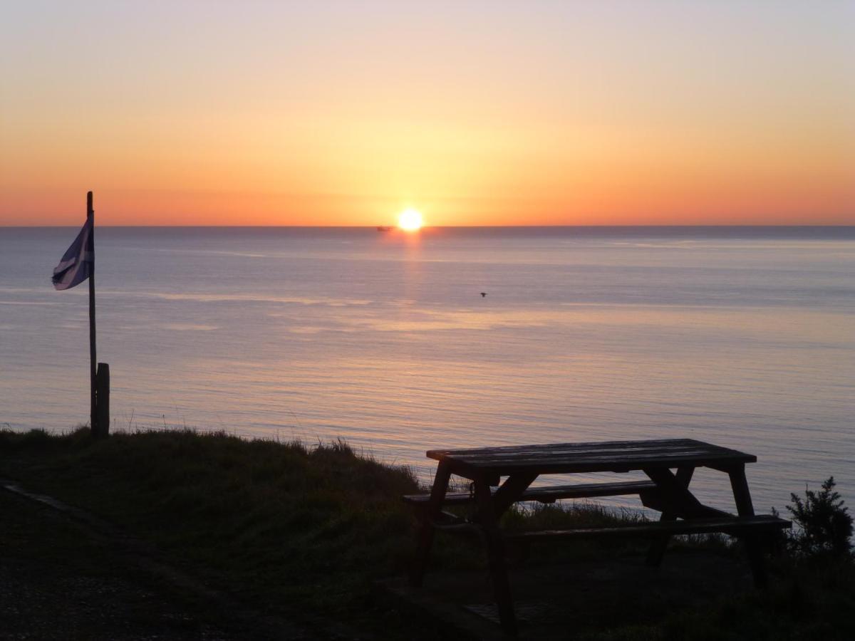Saint Cyrus Woodston Fishing Station 빌라 외부 사진